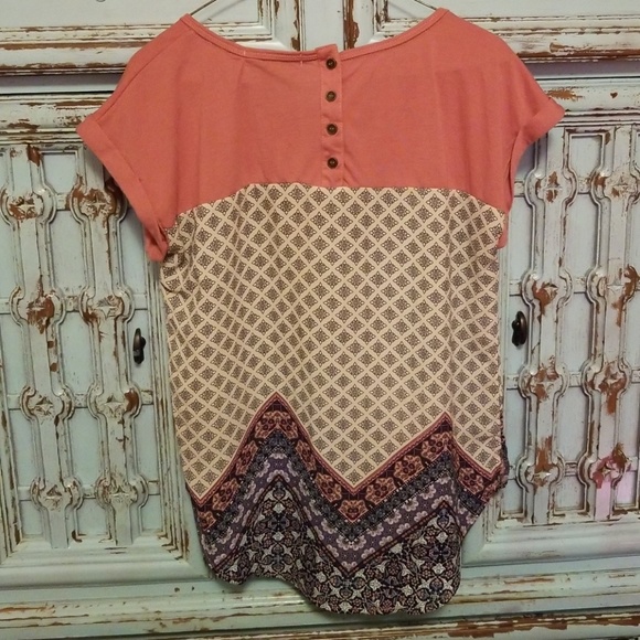 Rewind Top - Picture 3 of 7